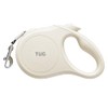 TUG Quest Retractable Dog Leash | 360° Tangle-Free Retraction |
