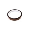 Bertech Kapton Polyimide Low Static Adhesive Tape, 3" Core, 1