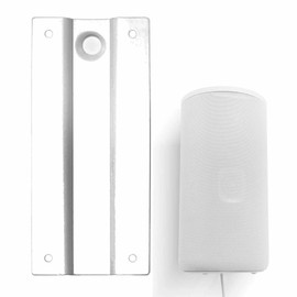 HUAYUWA Speaker Wall Mount Bracket Compatible with Sony HT-A9 Home Theater System Speaker Wall Hidden Mounting