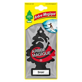 Air Freshener Wunderbaum 'Sport'