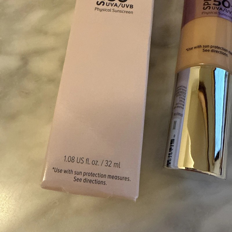 IT Cosmetics CC+ Illumination Color Correcting Medium 1.08 fl oz