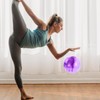 Kisangel Multi-use Small Exercise Workout Core for Balance Training for