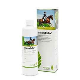 Plantavet Planta Dolor