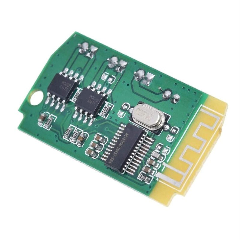 Bluetooth Module Power Amplifier Board CT14 Micro 4.2 Stereo 5VF