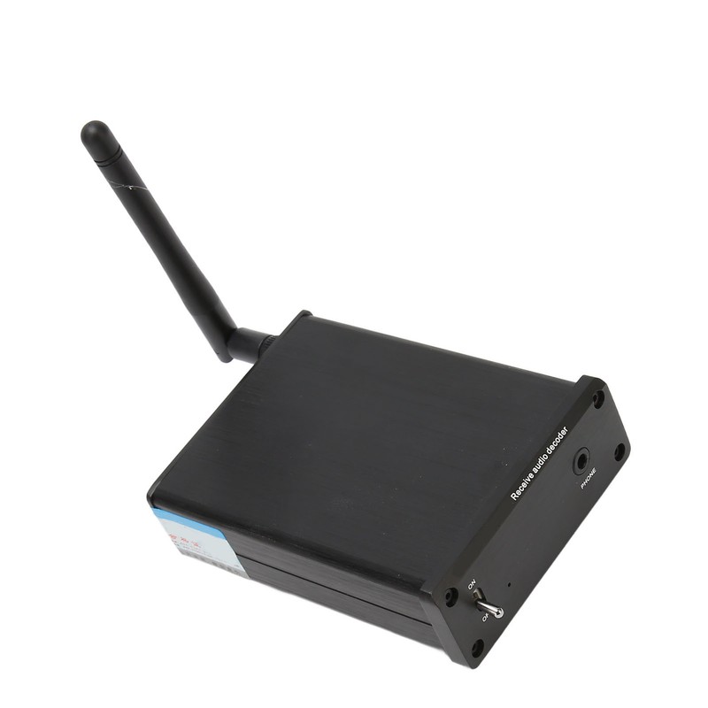 Bluetooth Sound Receiver Decoder Bluetooth 5.1 Ldac Aptxhd Wireless Sound