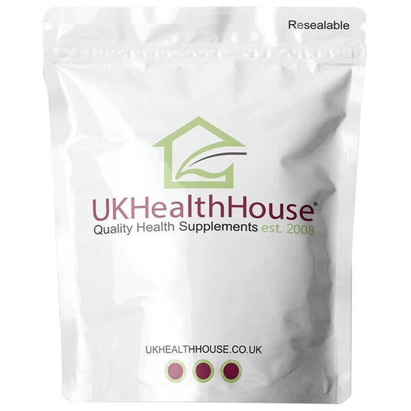 UKHealthHouse Peppermint 150mg Tablets | Digestion Support Vegans High Strength