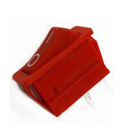 MaxLLTo Replacement N001415 Rocker Switch for Porter Cable C2002 Type 3 1HP 6 Gallon Compressor C2002 Type 4 1 HP 6 Gallon Compressor C2002 Type 5 1 HP 6 Gallon Compressor