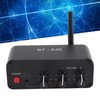 Bluetooth Sound Preamplifier 20dB Dual Op Amp NE5532 Stereo Preamp