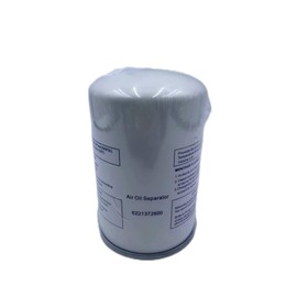 BANGTE 6221372600 Air/oil separator Replace for ATLAS COPCO CECCATO MARK WORTHINGTON Compressor,6221372600 6221-3726-00 6221-3726-50