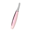 BIUDECO Handheld Eyelash Heated Curler Heated Eyelash Curler Eyelash Simple
