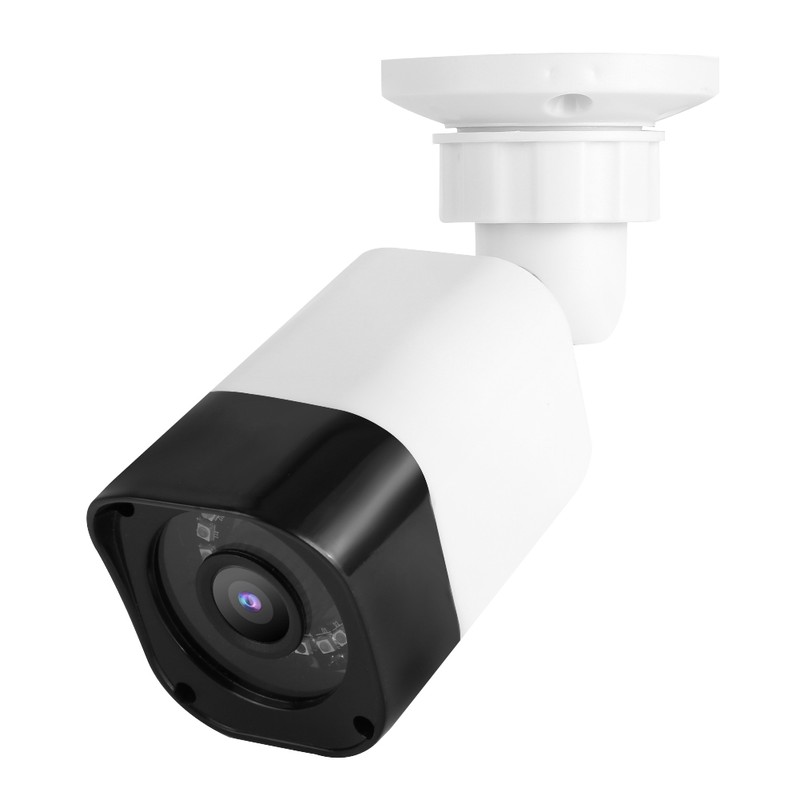 TVi AHd CVi CVBS CCTV Outdoor Waterproof Security Analog IR