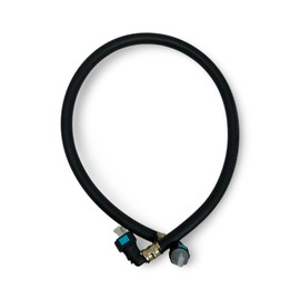 EFI Fuel Line and Connector Replacement for Polaris Ranger 700 800 – Replaces 2520932