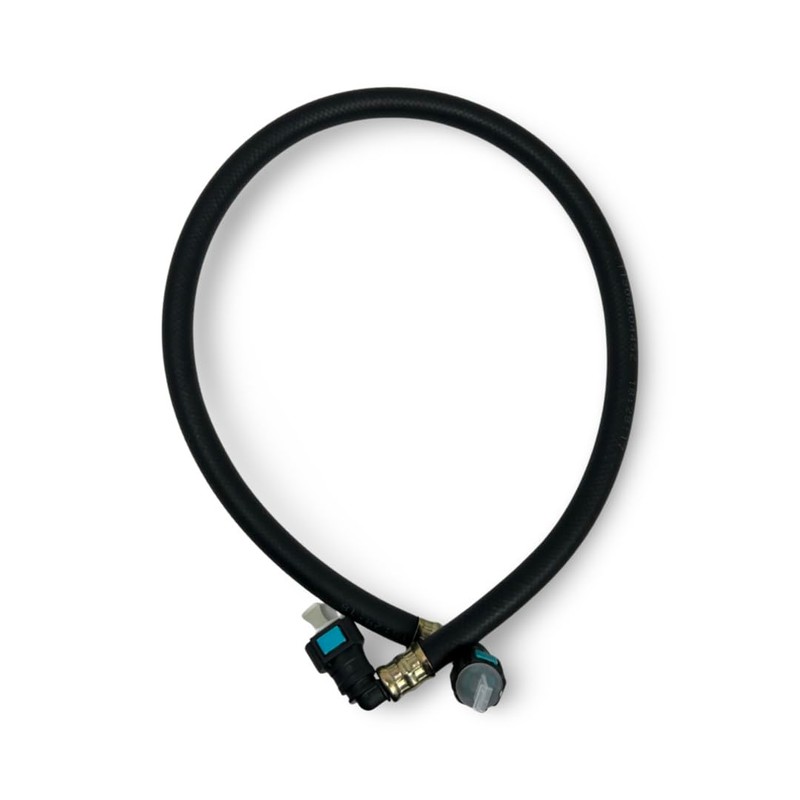 EFI Fuel Line and Connector Replacement for Polaris Ranger 700