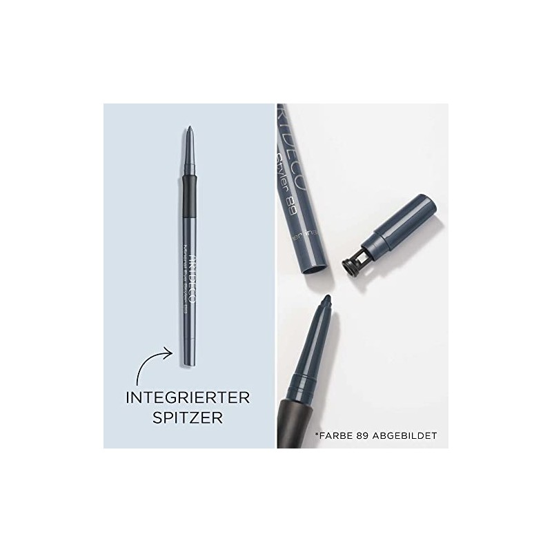 Artdeco mineral eye styler, eyeliner