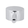 Famus Valve Insert Sink Tap Handle Zinc Alloy Tap Lever