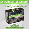 SUNHZ MCKP 20 PCS 1/2" Impact Socket Set, Drive Deep