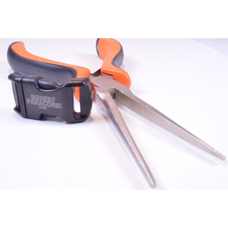 6" Deluxe Paracord Pliers