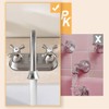 Faucet Aerator Compatible with Moen 116618BN, Faucet Parts High Flow