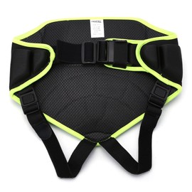 3D Protection Hip Padded Shorts Adjustable Children Butt Pad for Skate Ski Skateboard Snowboard