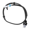 VekAuto ABS Wheel Speed Sensor Front Left ABS Sensor Anti-Lock
