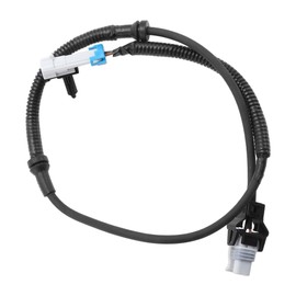 VekAuto ABS Wheel Speed Sensor Front Left ABS Sensor Anti-Lock Braking System Sensor No.10332527/12163714/1641 for Corvette C5 1997-2004
