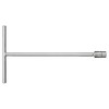 TONE TF-13 T-Shaped Flex Wrench (Ball Type) 2 Sides Width