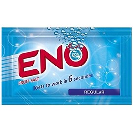 Eno Fruit Salt Regular 30 Sachets