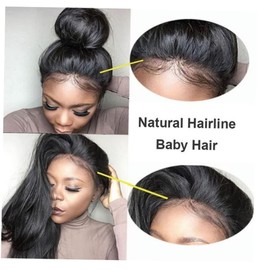 OHPHCALL Real Human Hair Extensions Tape in Easy to Use Volume Enhancer Washable Stylish for Parties Daily Life