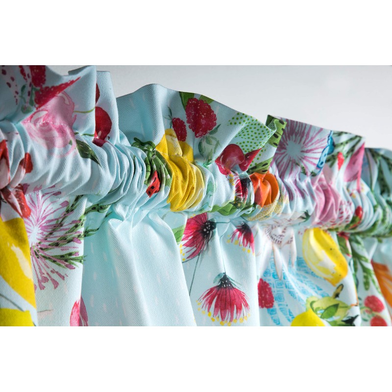 Maison d' Hermine Jardin D'Ete - Mint 100% Cotton Set