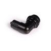 Alphacool ES 5/3 mm Screw-On Nozzle 90° Rotatable G1/4 Deep