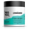 Mascarilla The Moisturizer Hydrating Pro You | Tratamiento Hidratante |