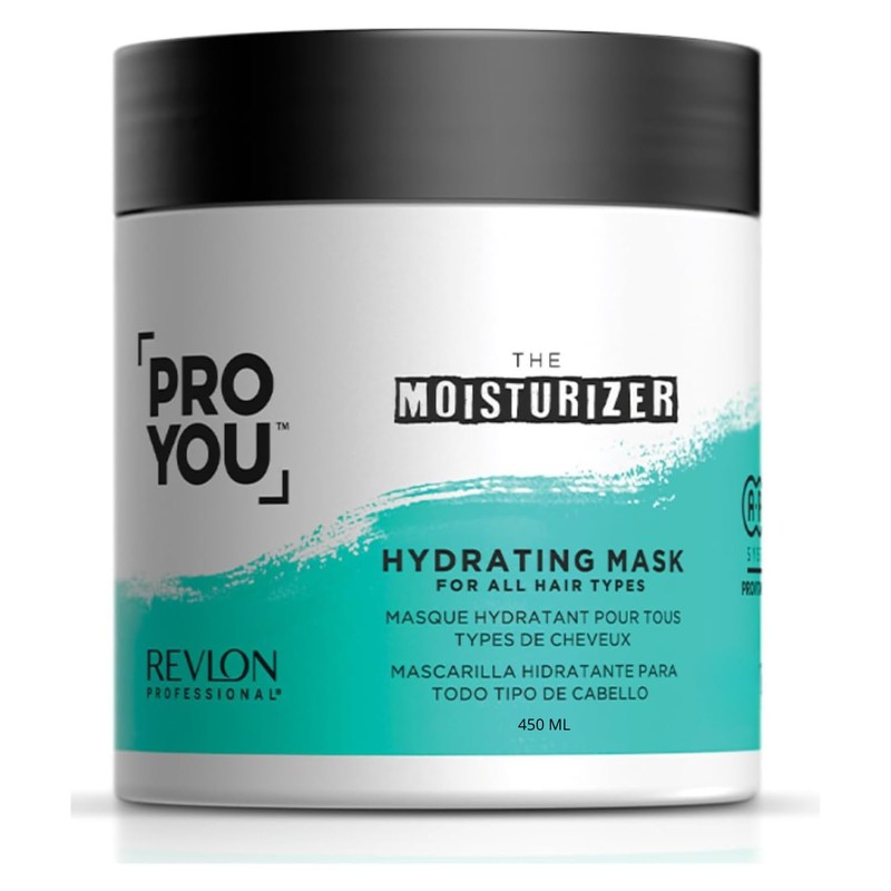 Mascarilla The Moisturizer Hydrating Pro You | Tratamiento Hidratante |