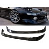 SDeelCase AERO STYLE PU FRONT SPOILER BUMPER LIP DIFFUSER BODY