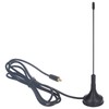 TV Tuner Kit ABS DVBT DAB FM Digital TV Tuner