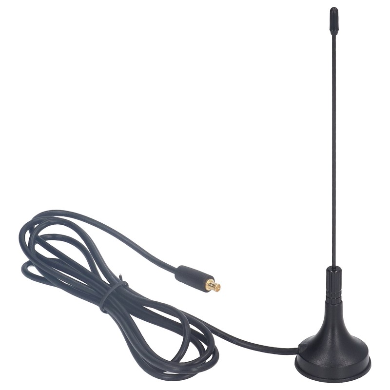TV Tuner Kit ABS DVBT DAB FM Digital TV Tuner
