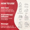 Rose - 100% Pure, Best Therapeutic Grade Essential Oil -