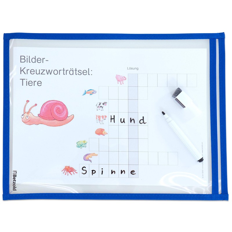 Betzold 87892 Learn Pocket