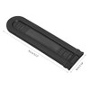 caralin Chainsaw Cover 8 Inch - 12 Inch Plastic Scabbard