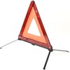 사고 표시 휴대용 삼각대 야간 통제 경고 빛반사 비상 Accident Warning Portable Tripod Night Control Reflective Emergency
