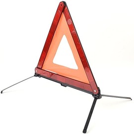 사고 표시 휴대용 삼각대 야간 통제 경고 빛반사 비상 Accident Warning Portable Tripod Night Control Reflective Emergency