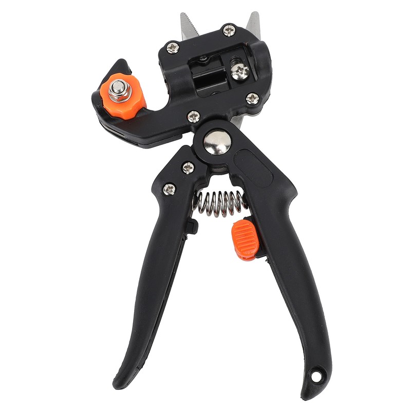 Grafting Tool Pruner Kit Garden Grafting Shears Pruning Tools with