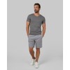 32 Degrees Mens Cool Quick Dry Active Lounge Basic Vneck
