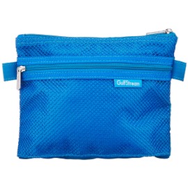 Gulfstream MMC-A6-05 Multi Case A6 Mesh Case SS Blue