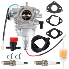 Carburetor for Cub Cadet LTX1042KH RZT-42 RZT-50KH 13AP91AS010 13AP91AS056 17AF2ACS010 17WF2ACS009 17YF2ACP009 Tractor
