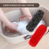 Eyliden Duster Feather Duster Dust Removal Dust Catcher Mop Dust