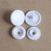 Snap Fasteners Set, Snap Set, Press Studs Kit, Ring Button