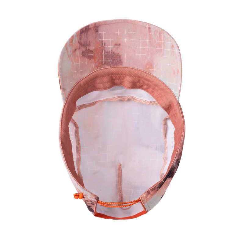 Buff Pack Speed Cap, multi-coloured, L