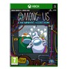 Among Us Impostor Edition