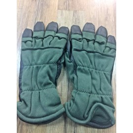 GI Issue Intermediate Cold Flyer's Gloves - size 9