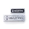 Marvis Toothpaste, White Mint 2.5 fl oz (75 ml) &